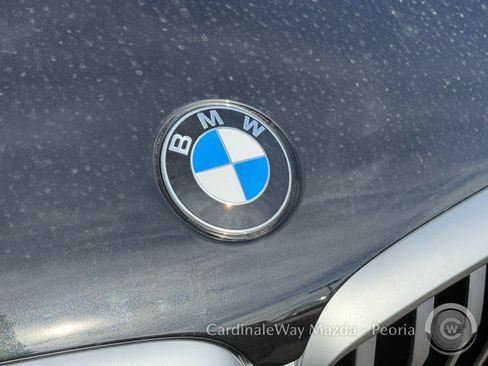 Used 2024 BMW X5 xDrive40i w/ Premium Package image 10