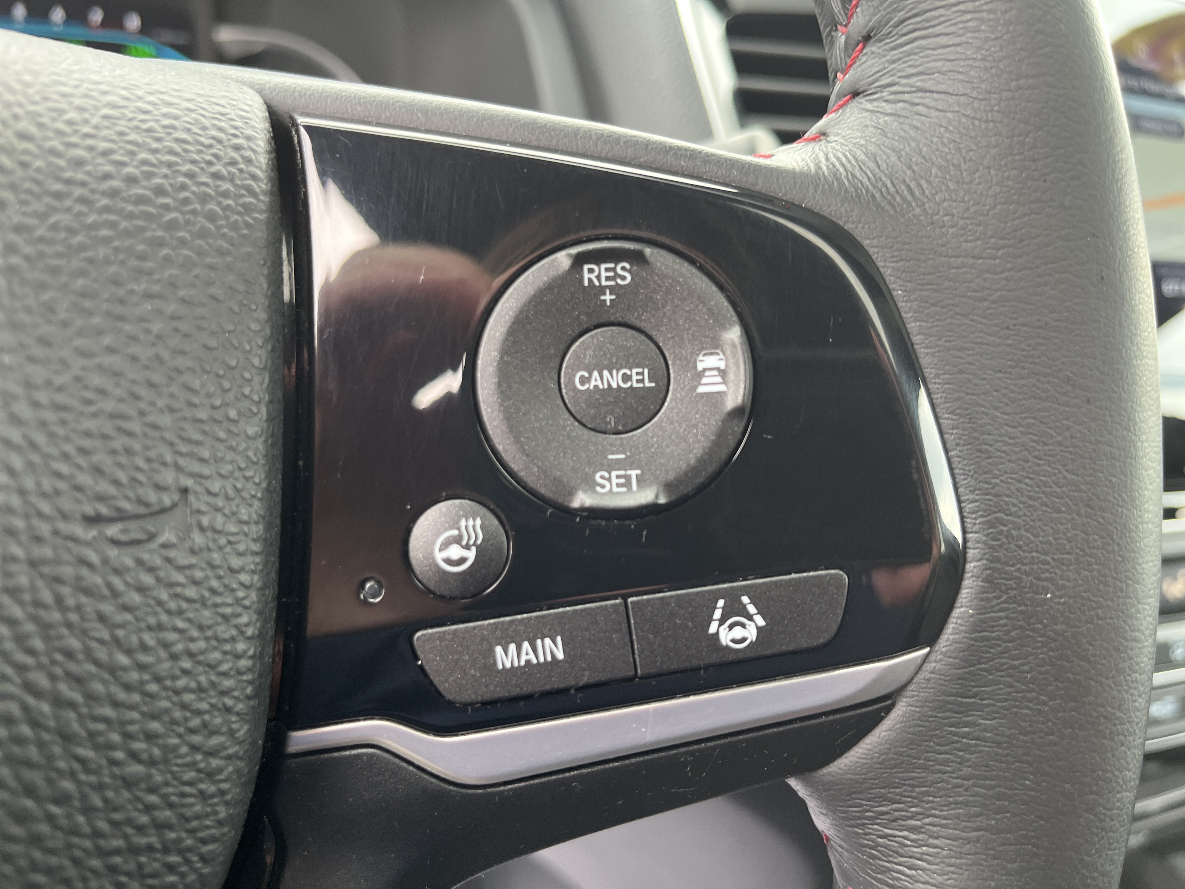 Used 2020 Honda Pilot Black Edition image 26
