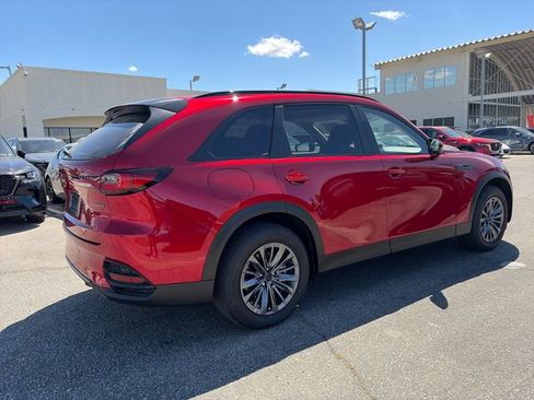 New 2026 MAZDA CX-70 SC Plus AWD/4WD image 5
