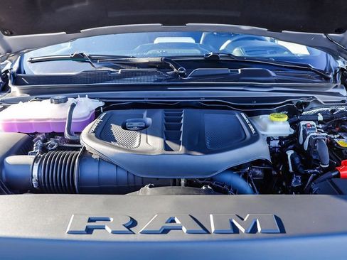 New 2026 RAM 1500 Limited image 28