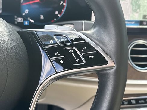 Certified 2023 Mercedes-Benz E 350 E 350 image 25