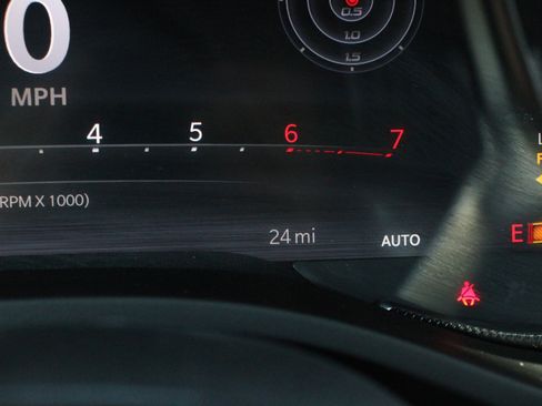 New 2026 RAM 1500 RHO AWD/4WD image 14