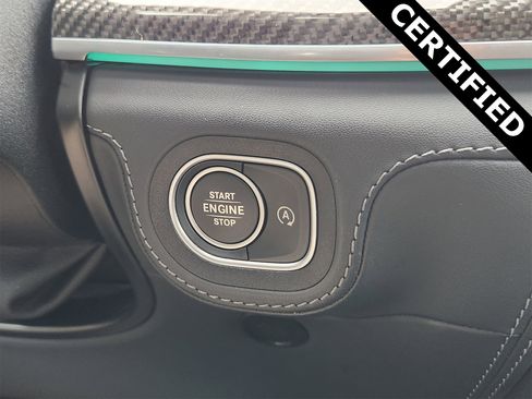 Certified 2023 Mercedes-Benz GLE 63 AMG S image 20