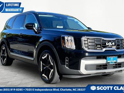 Used 2024 Kia Telluride S