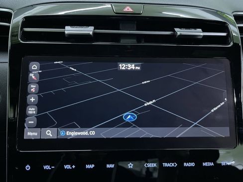 Used 2023 Hyundai Santa Cruz SEL Premium image 22