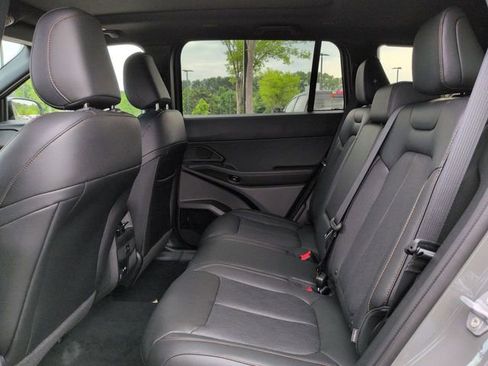 New 2026 Jeep Cherokee Overland AWD/4WD image 13