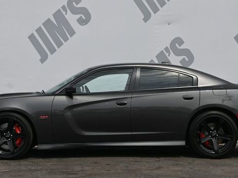 Used 2021 Dodge Charger Scat Pack w/ Dynamics Package image 6