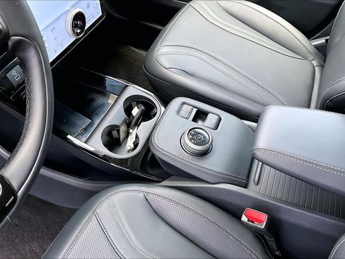 Used 2024 Ford Mustang Mach-E Premium AWD/4WD image 20