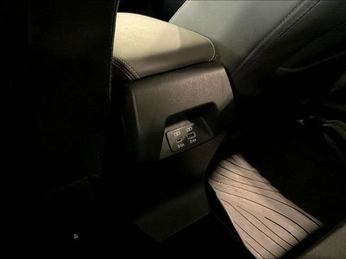 Used 2024 Subaru Crosstrek 2.5i Sport image 34