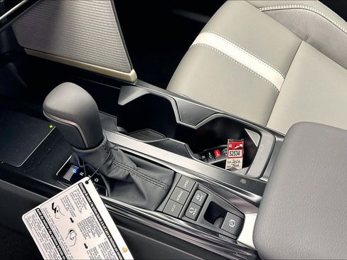 New 2026 Toyota Camry SE image 8