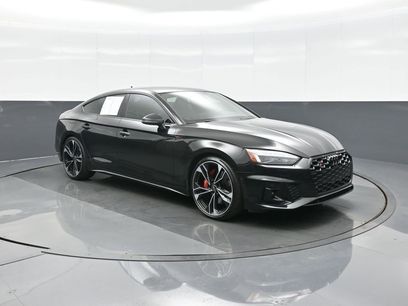 Used 2024 Audi S5 Prestige w/ Prestige Package