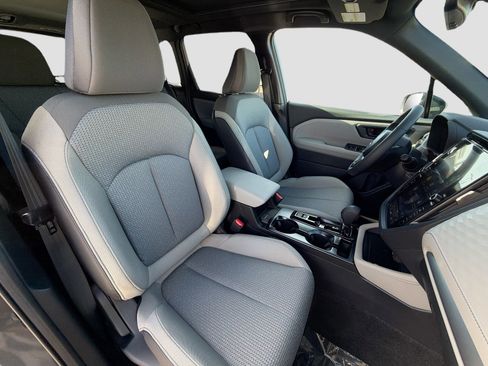 New 2026 Subaru Forester Premium image 15