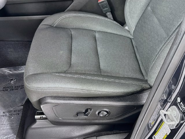 Used 2025 RAM 1500 Big Horn AWD/4WD image 19