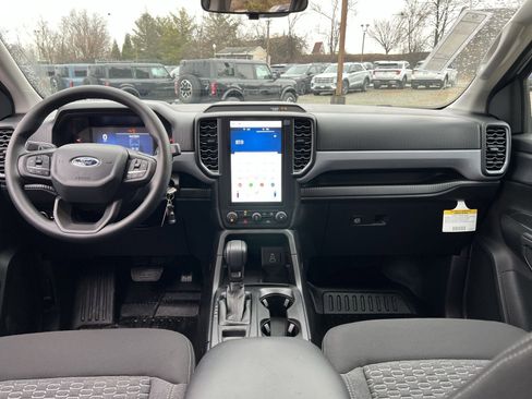 New 2025 Ford Ranger XL w/ Trailer Tow Package image 22