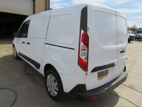Used 2019 Ford Transit Connect XLT FWD image 6