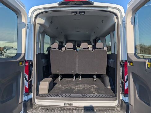 New 2026 Ford Transit 350 XL image 25