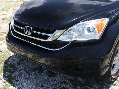 Used 2011 Honda CR-V EX-L image 23