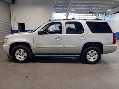 Used 2013 Chevrolet Tahoe LT w/ Luxury Package image 7