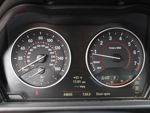 Used 2015 BMW M235i xDrive Coupe AWD/4WD image 15