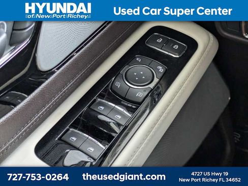 Used 2022 Lincoln Aviator Black Label w/ Dynamic Handling Package AWD/4WD image 37