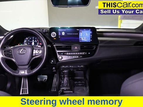 Used 2022 Lexus ES 350 F Sport image 18