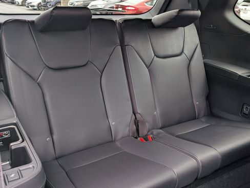 New 2026 Lexus TX 350 TX 350 Premium image 9