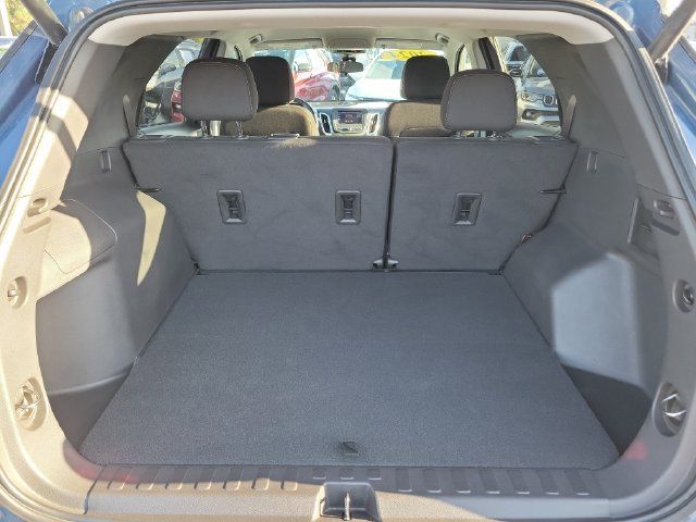 Certified 2024 Chevrolet Equinox LT FWD image 16