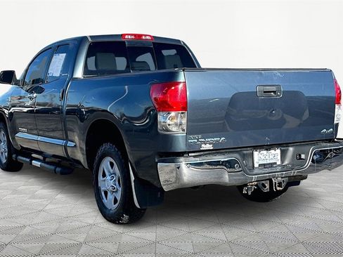 Used 2008 Toyota Tundra Limited image 13