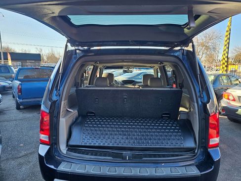 Used 2009 Honda Pilot EX-L image 5