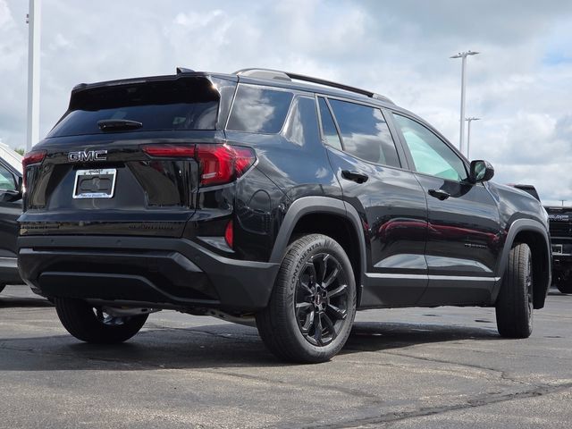 New 2027 GMC Terrain Elevation w/ Elevation Premium Package AWD/4WD image 17