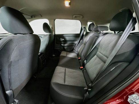 Used 2026 Nissan Rogue SV FWD image 26