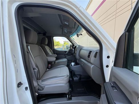 Used 2016 Nissan NV 1500 S w/ Power Package RWD image 17