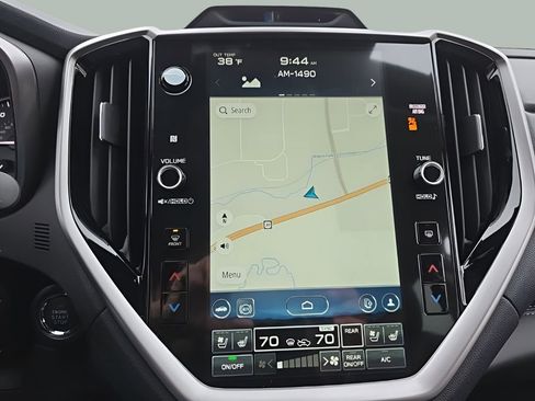New 2026 Subaru Ascent Touring image 23