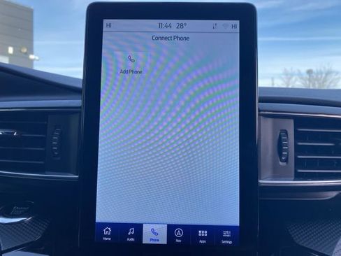 Used 2023 Ford Explorer ST w/ Equipment Group 401A image 44