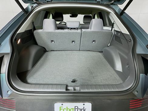 Used 2024 Hyundai Ioniq 5 SEL RWD image 28