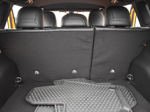 New 2026 Jeep Compass Latitude AWD/4WD image 7