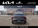 New 2025 Kia K4 LXS image 5