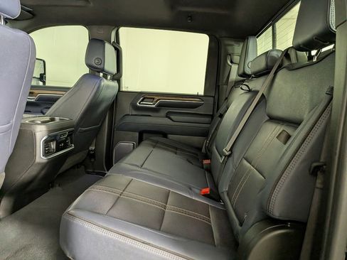 Certified 2024 Chevrolet Silverado 2500 High Country w/ High Country Premium Package image 32