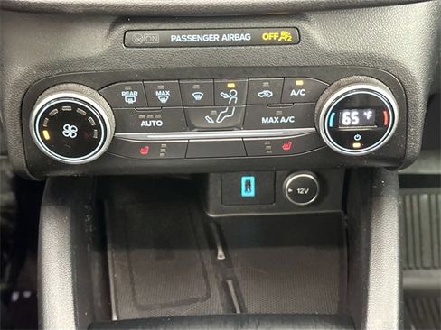 Used 2020 Ford Escape SE Sport image 15