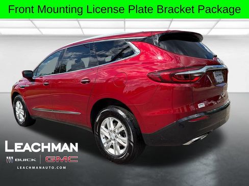 Used 2019 Buick Enclave Essence FWD image 6