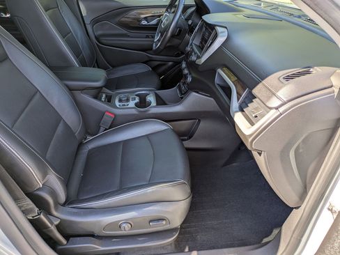 Used 2020 GMC Terrain Denali w/ Denali Premium Package image 22