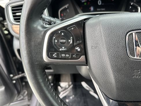 Used 2019 Honda CR-V EX-L image 19
