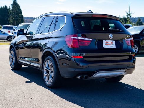 Used 2015 BMW X3 xDrive28i image 10
