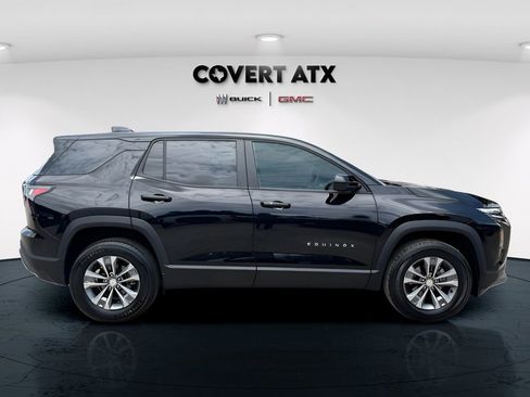 Used 2026 Chevrolet Equinox LT FWD image 7