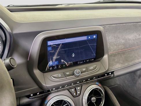 Used 2023 Chevrolet Camaro ZL1 RWD image 20