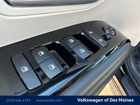 Used 2024 Hyundai Tucson Limited image 23