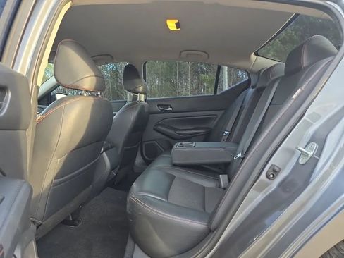 Used 2020 Nissan Altima 2.5 SR image 34