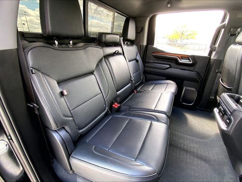 Used 2022 GMC Sierra 1500 Denali image 19
