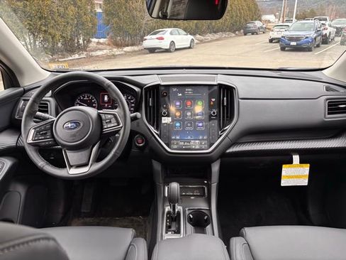 New 2026 Subaru Ascent Premium image 13