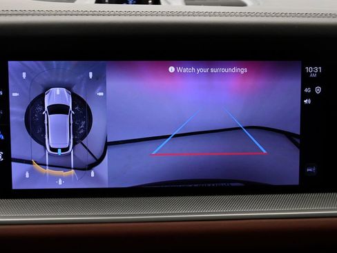 Certified 2025 Porsche Cayenne image 33